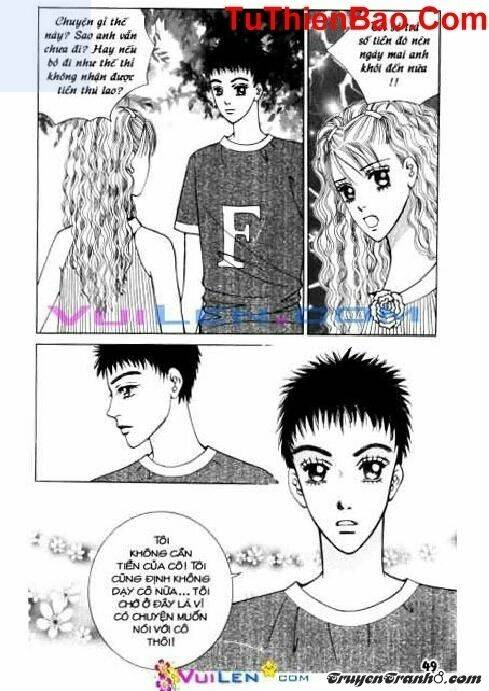 Dục Huyết Thương Hậu: Chapter 2