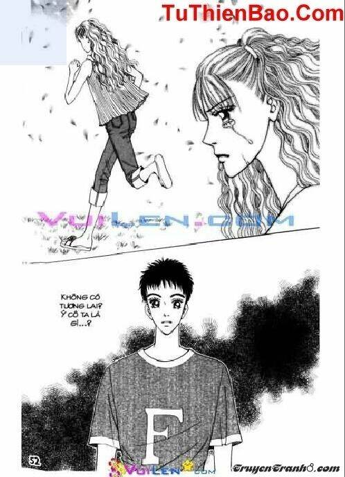 Dục Huyết Thương Hậu: Chapter 2
