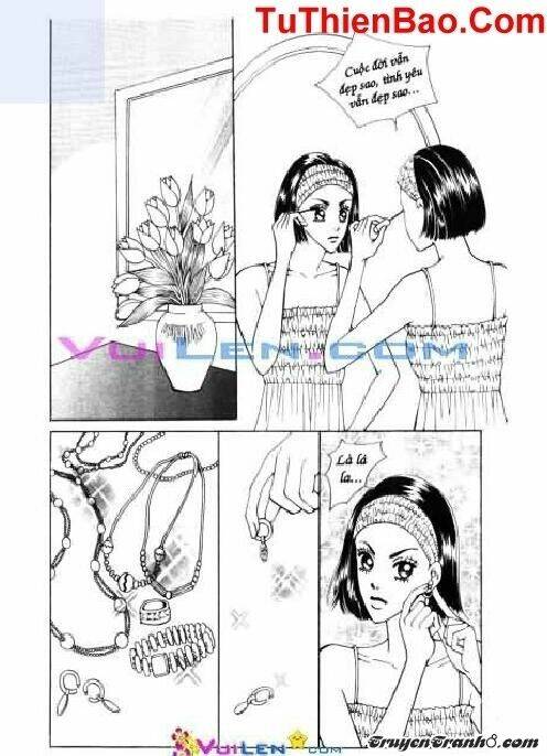 Dục Huyết Thương Hậu: Chapter 2