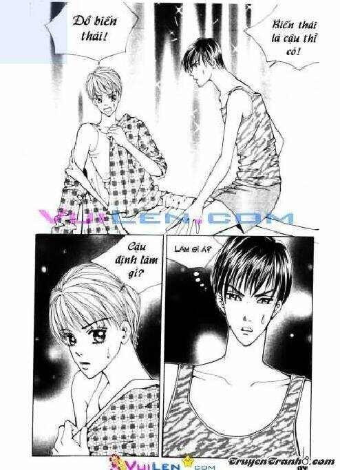 Dục Huyết Thương Hậu: Chapter 2