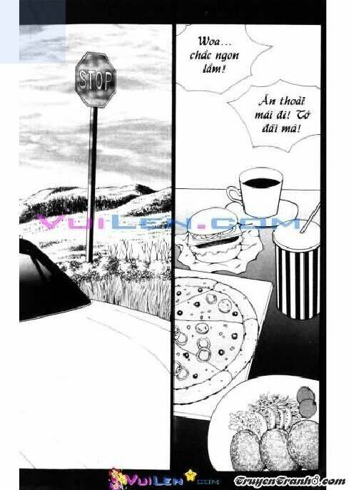 Dục Huyết Thương Hậu: Chapter 2