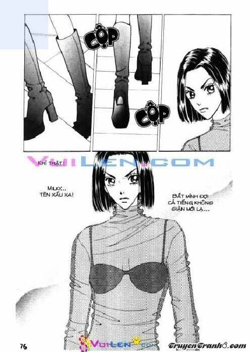Dục Huyết Thương Hậu: Chapter 2