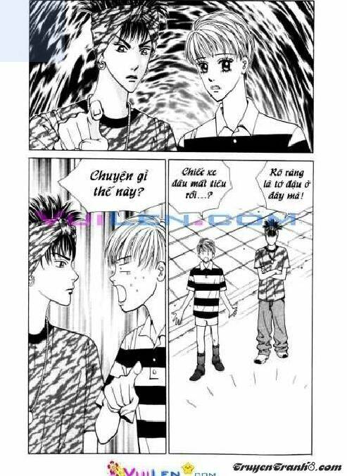 Dục Huyết Thương Hậu: Chapter 2