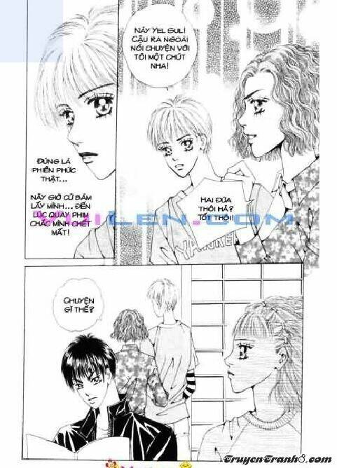 Dục Huyết Thương Hậu: Chapter 4