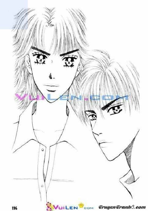 Dục Huyết Thương Hậu: Chapter 4