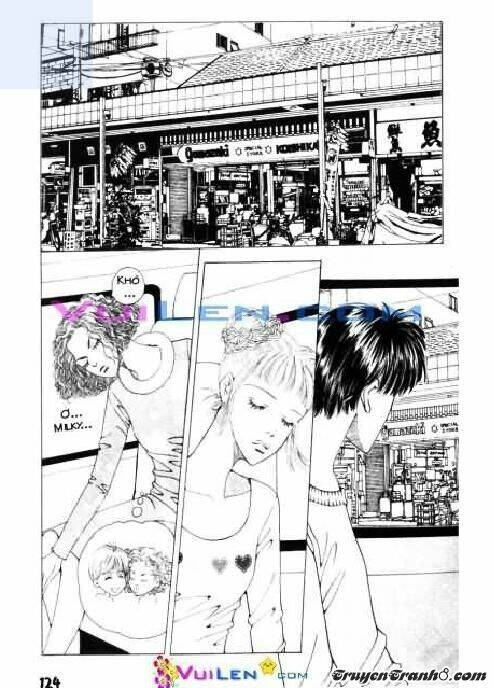 Dục Huyết Thương Hậu: Chapter 4