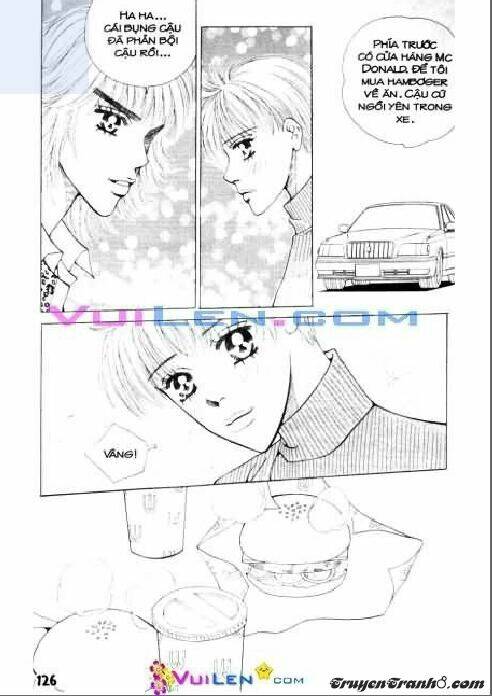 Dục Huyết Thương Hậu: Chapter 4