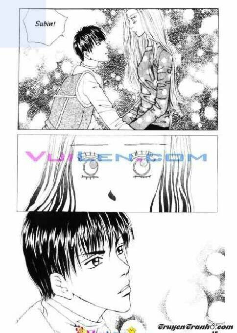 Dục Huyết Thương Hậu: Chapter 4