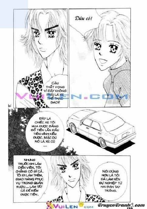 Dục Huyết Thương Hậu: Chapter 4
