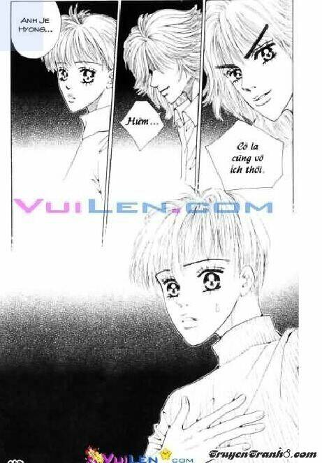 Dục Huyết Thương Hậu: Chapter 4