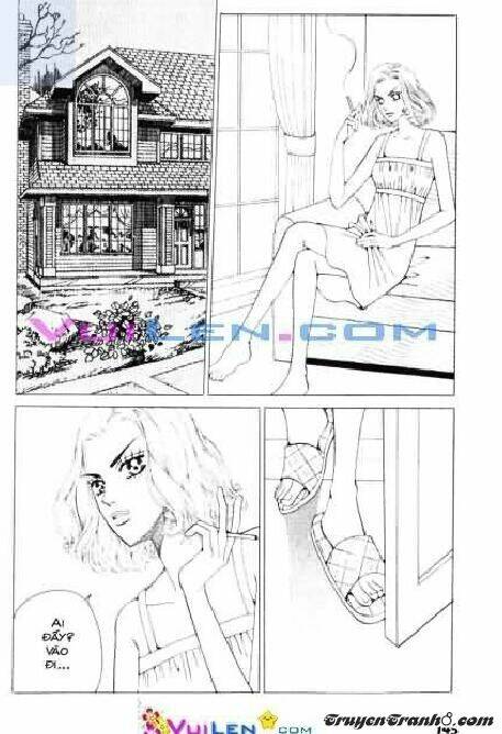 Dục Huyết Thương Hậu: Chapter 4