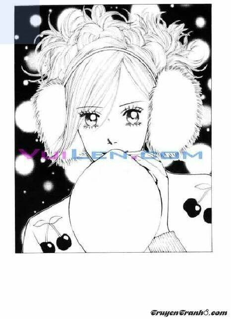 Dục Huyết Thương Hậu: Chapter 4