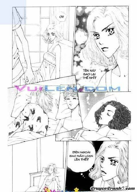 Dục Huyết Thương Hậu: Chapter 4