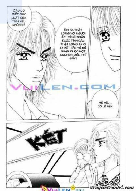 Dục Huyết Thương Hậu: Chapter 4