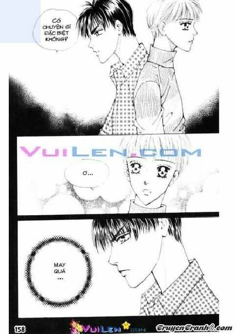 Dục Huyết Thương Hậu: Chapter 4