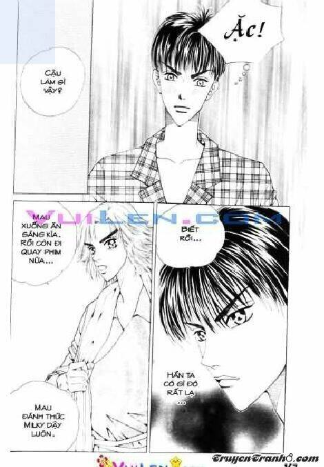 Dục Huyết Thương Hậu: Chapter 4