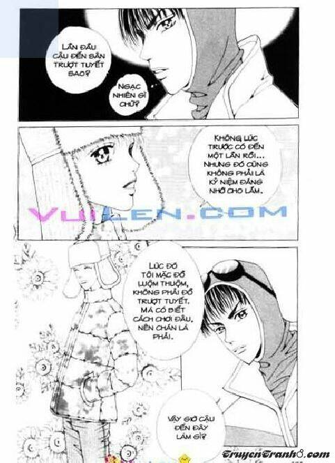 Dục Huyết Thương Hậu: Chapter 4