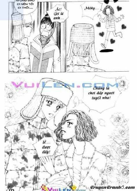 Dục Huyết Thương Hậu: Chapter 4