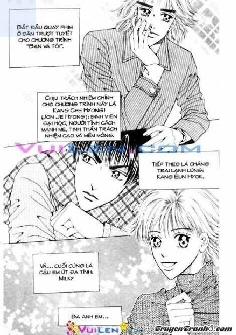 Dục Huyết Thương Hậu: Chapter 4