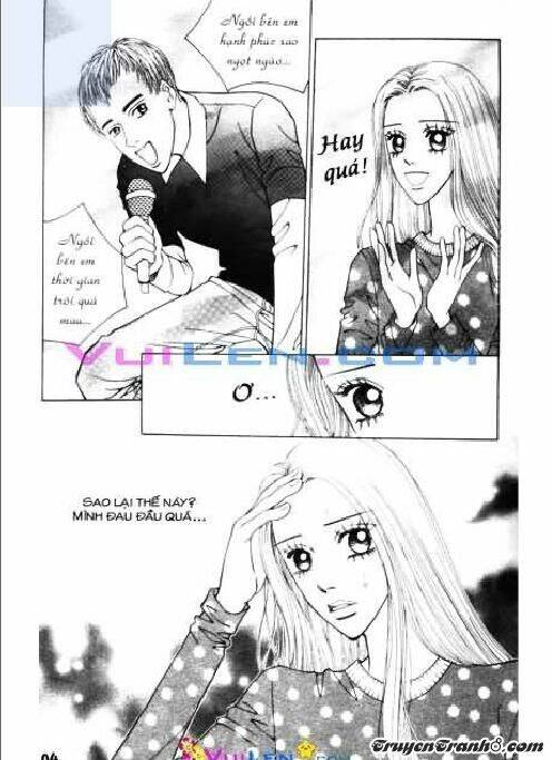 Dục Huyết Thương Hậu: Chapter 4