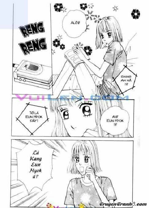 Dục Huyết Thương Hậu: Chapter 4