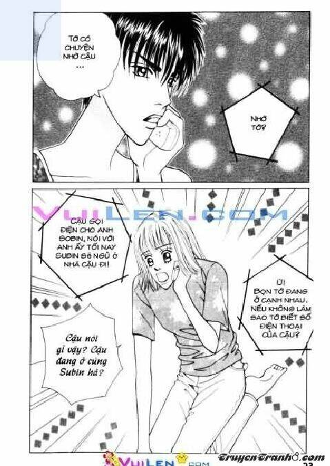 Dục Huyết Thương Hậu: Chapter 4