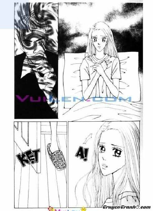 Dục Huyết Thương Hậu: Chapter 4