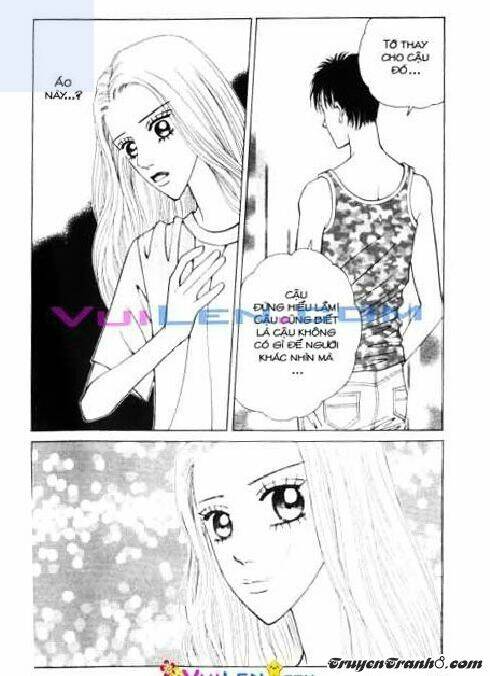 Dục Huyết Thương Hậu: Chapter 4