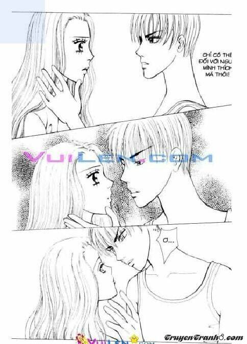 Dục Huyết Thương Hậu: Chapter 4