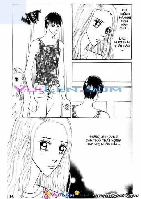Dục Huyết Thương Hậu: Chapter 4