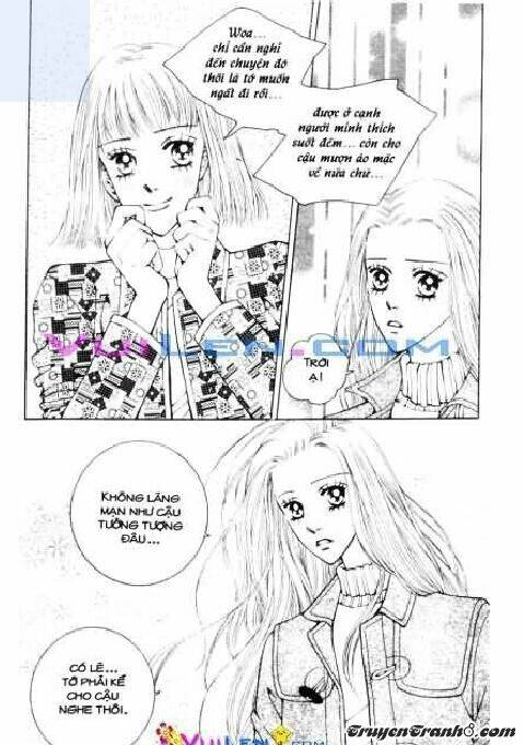 Dục Huyết Thương Hậu: Chapter 4