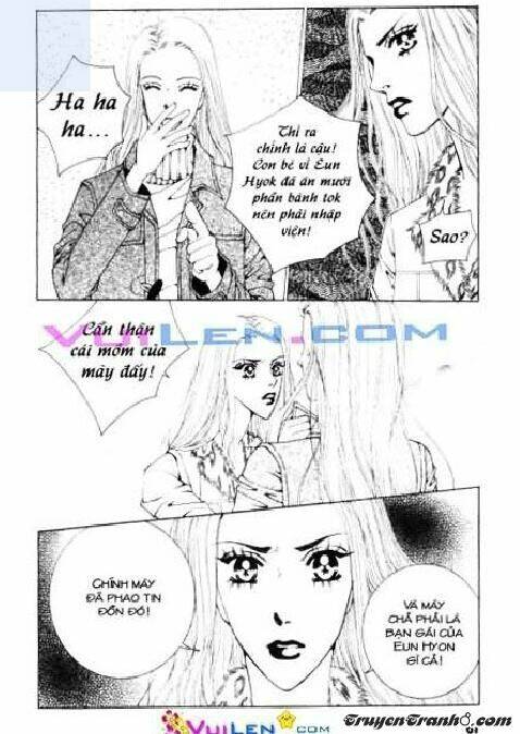 Dục Huyết Thương Hậu: Chapter 4