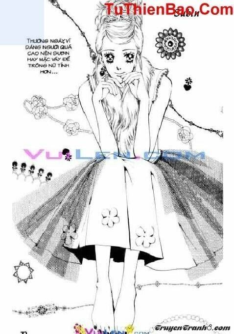 Dục Huyết Thương Hậu: Chapter 4