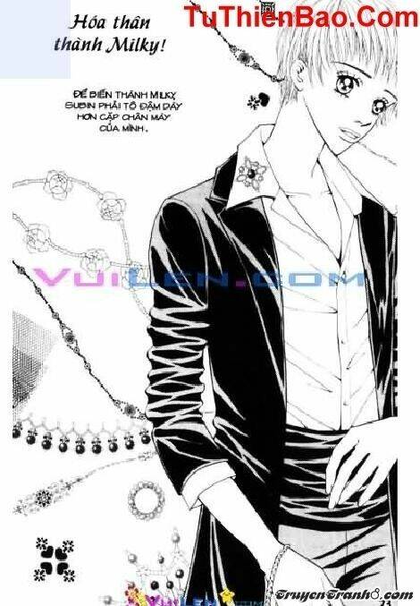 Dục Huyết Thương Hậu: Chapter 4