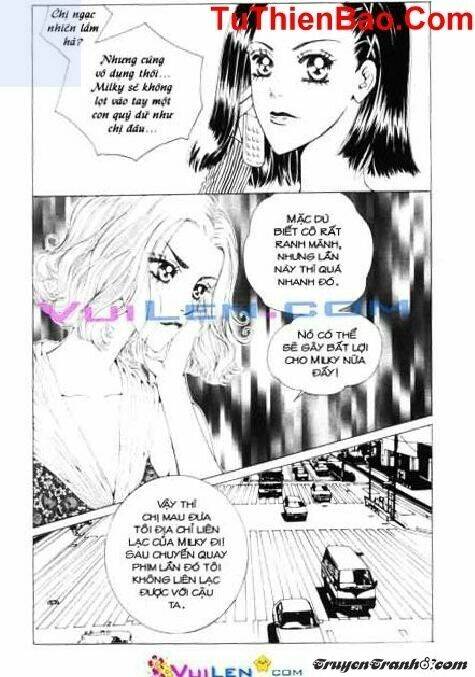 Dục Huyết Thương Hậu: Chapter 4