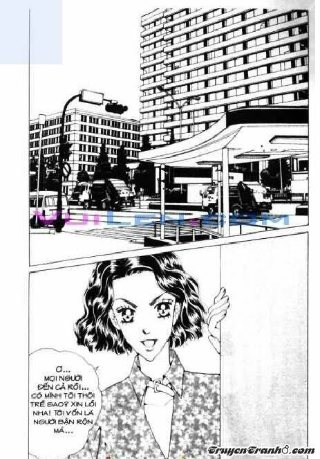 Dục Huyết Thương Hậu: Chapter 4