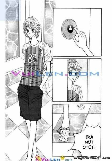 Dục Huyết Thương Hậu: Chapter 6
