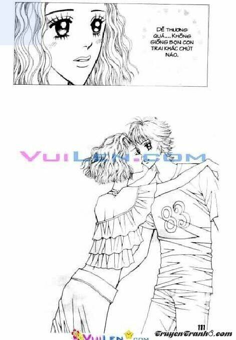 Dục Huyết Thương Hậu: Chapter 6