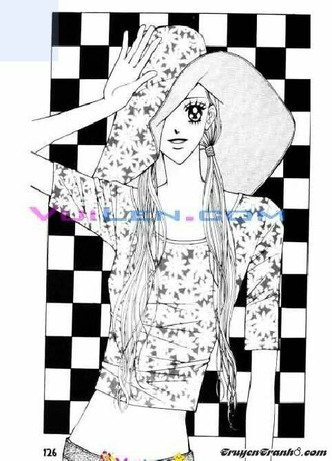 Dục Huyết Thương Hậu: Chapter 6