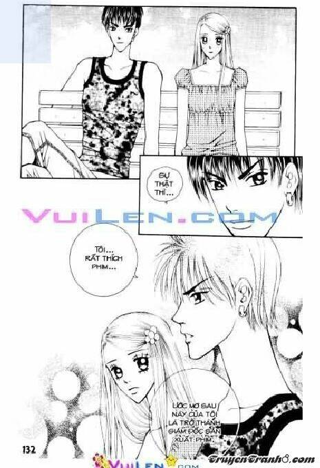 Dục Huyết Thương Hậu: Chapter 6