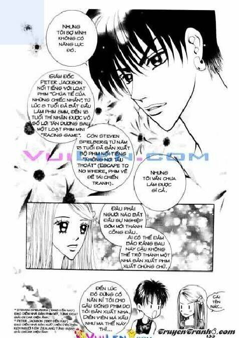 Dục Huyết Thương Hậu: Chapter 6