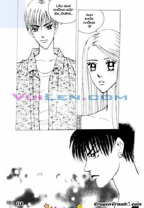 Dục Huyết Thương Hậu: Chapter 6