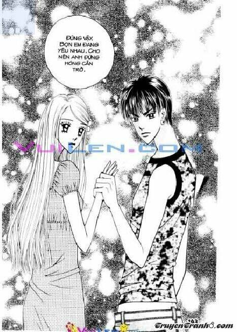 Dục Huyết Thương Hậu: Chapter 6