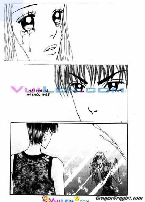 Dục Huyết Thương Hậu: Chapter 6