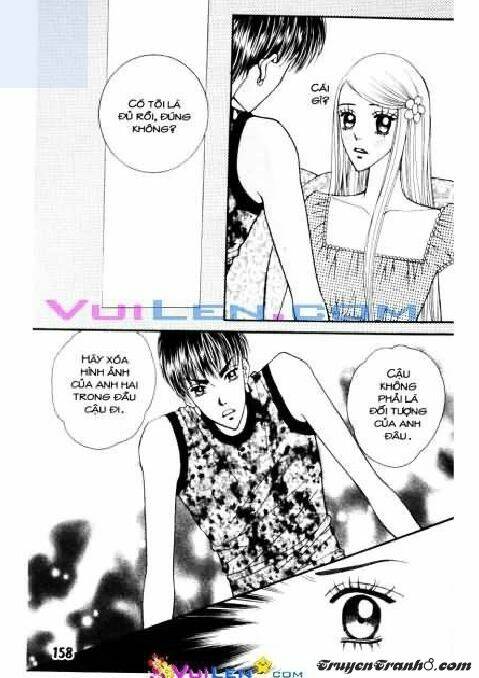 Dục Huyết Thương Hậu: Chapter 6