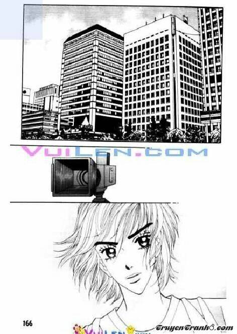Dục Huyết Thương Hậu: Chapter 6