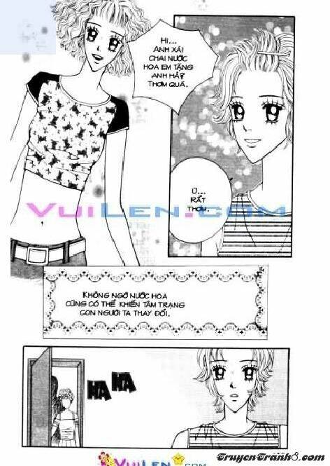 Dục Huyết Thương Hậu: Chapter 6