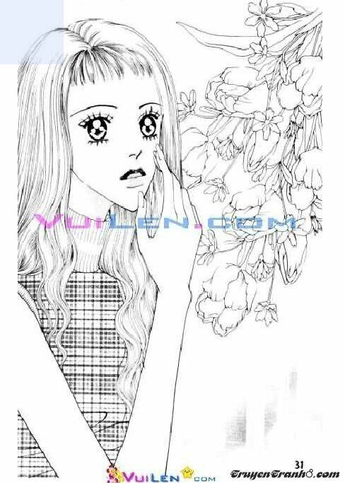 Dục Huyết Thương Hậu: Chapter 6