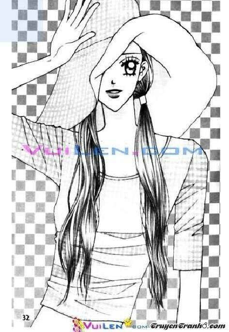 Dục Huyết Thương Hậu: Chapter 6