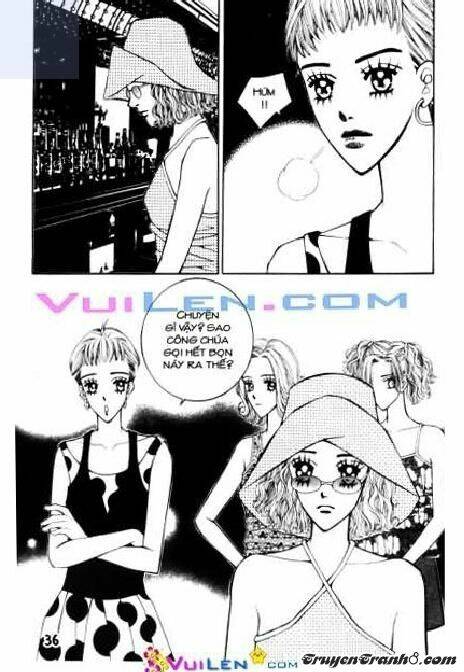 Dục Huyết Thương Hậu: Chapter 6